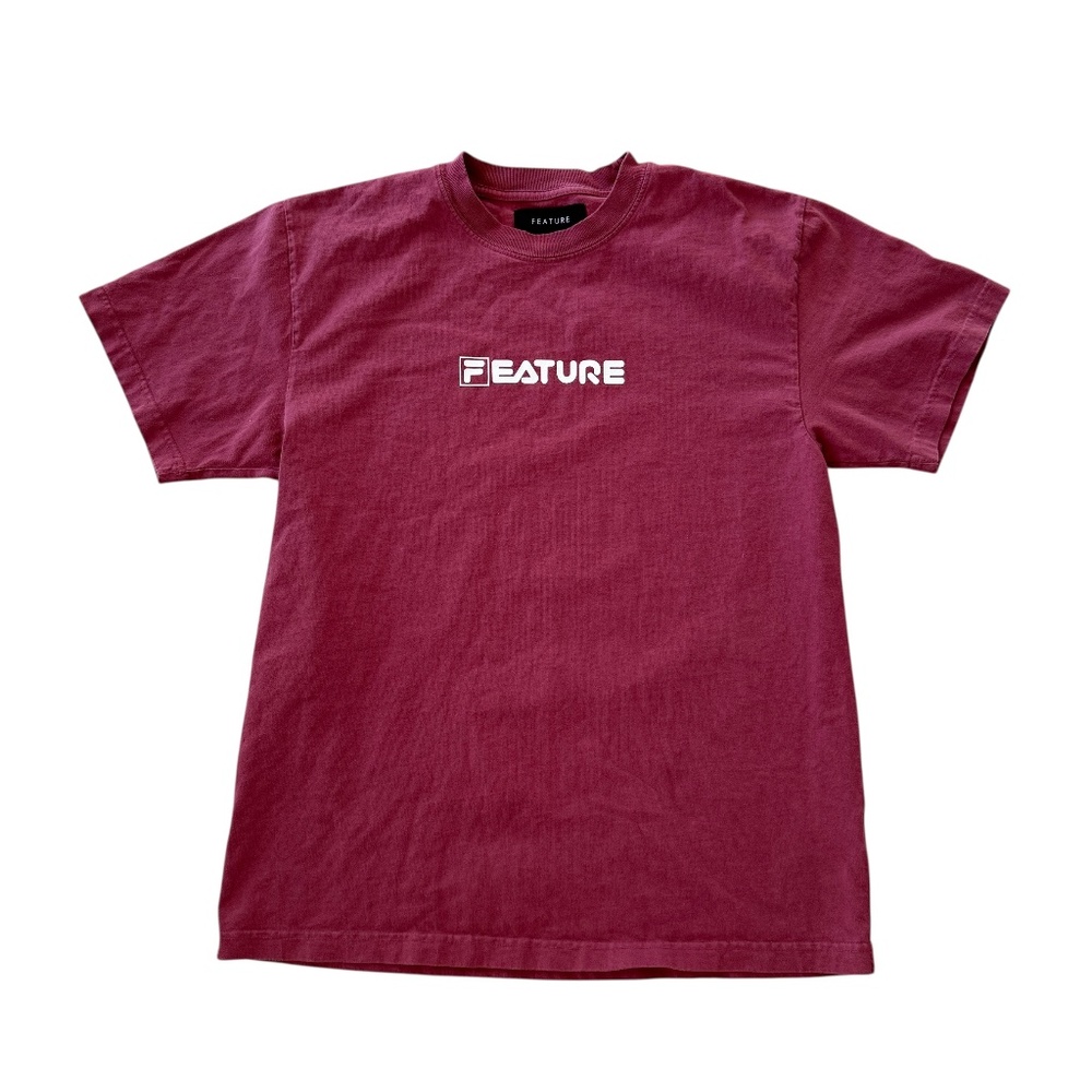 Feature x File Shirt